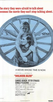 فيلم Soldier Blue 1970 مترجم