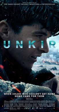 فيلم Dunkirk 2017 مترجم