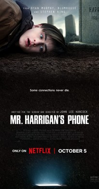 فيلم Mr Harrigans Phone 2022 مترجم