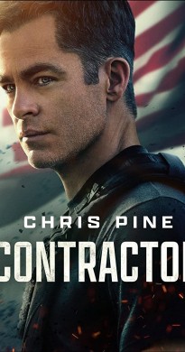 مشاهدة فيلم The Contractor 2022 مترجم