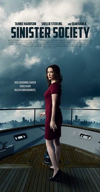 فيلم Killer Ambition 2022 مترجم