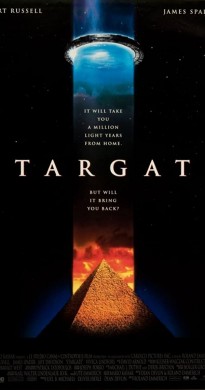 فيلم Stargate 1994 مترجم