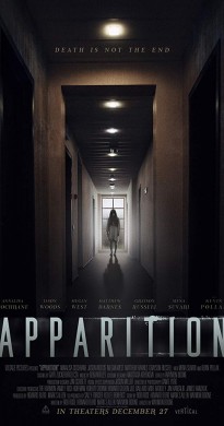 فيلم 2019 Apparition مترجم