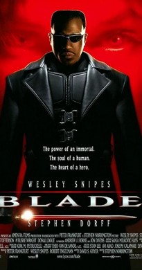 فيلم Blade 1998 مترجم