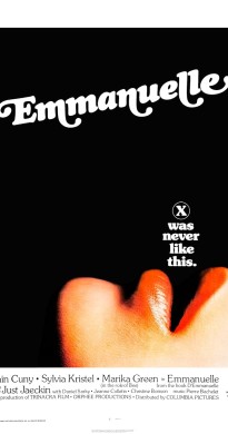 مشاهدة فيلم Emmanuelle 1974