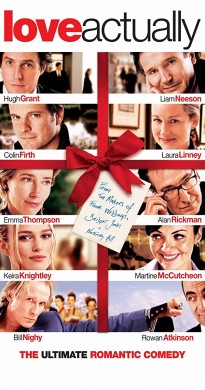 فيلم Love Actually 2003 مترجم