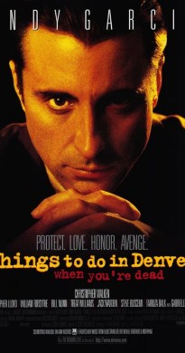 فيلم Things to Do in Denver When Youre Dead 1995 مترجم