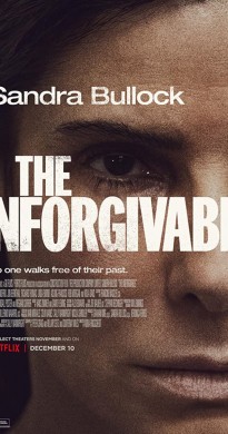 فيلم The Unforgivable 2021 مترجم