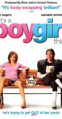 مشاهدة فيلم Its a Boy Girl Thing 2006 مترجم