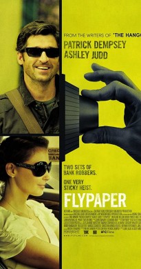 فيلم Flypaper 2011 مترجم