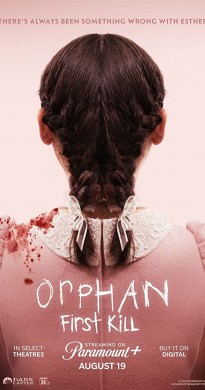 فيلم Orphan First Kill 2022 مترجم