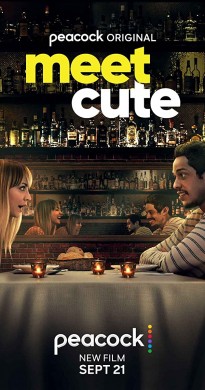 فيلم Meet Cute 2022 مترجم