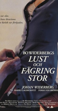 فيلم Lust och fgring stor 1995 مترجم