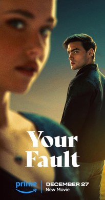 فيلم Your Fault 2024 مترجم