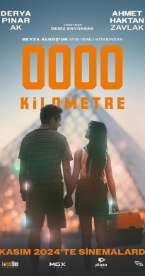 فيلم 0000 Kilometre مدبلج