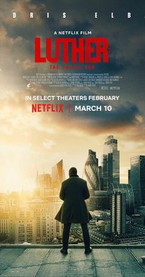 فيلم Luther The Fallen Sun 2023 مترجم