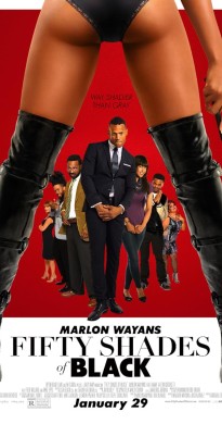 مشاهدة فيلم Fifty Shades of Black 2016 مترجم