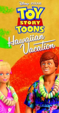 فيلم Toy Story Toons Hawaiian Vacation 2011 مترجم