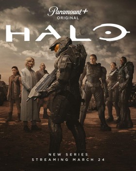 مسلسل Halo الموسم الاول الحلقة 9 التاسعة والاخيرة مترجمة