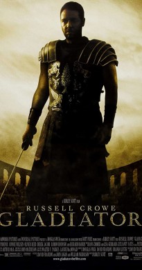 فيلم Gladiator 2000 مترجم