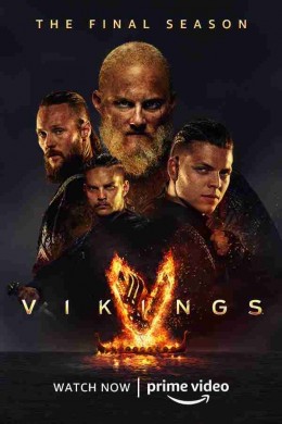 مسلسل Vikings الموسم 6 الحلقة 20 الأخيرة مترجمة