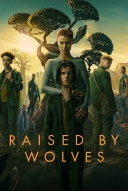 مسلسل Raised by Wolves الموسم الثاني الحلقة 5 الخامسة مترجمة