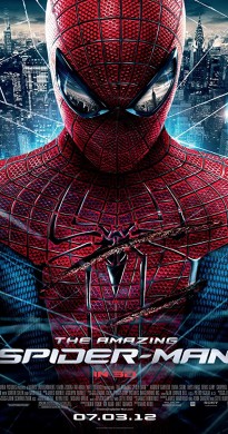 فيلم The Amazing SpiderMan 2012 مترجم