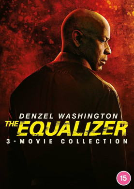 The Equalizer 3