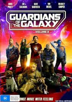 فيلم Guardians of the Galaxy Volume 3 2023 مترجم