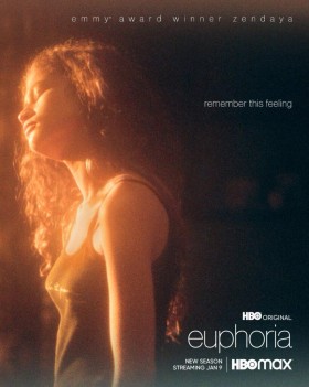 مسلسل Euphoria الموسم الثاني