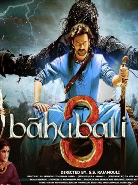 فيلم Baahubali 3 مترجم