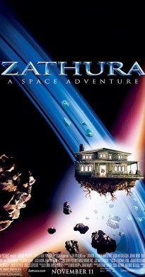 فيلم Zathura A Space Adventure 2005 مترجم