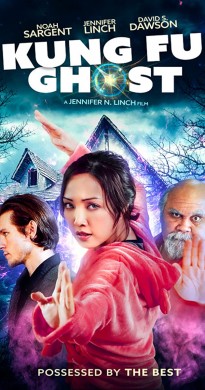 فيلم 2022 Kung Fu Ghost مترجم