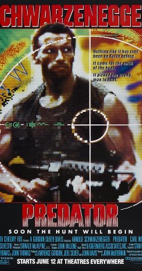 فيلم Predator 1987 مترجم