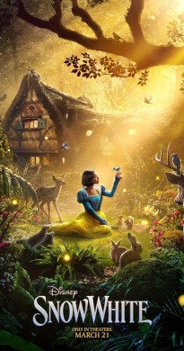 فيلم Snow White مترجم