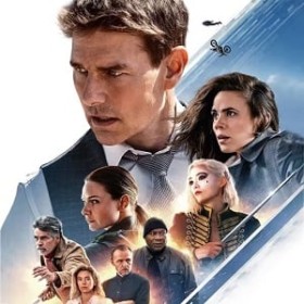 فيلم Mission Impossible Dead Reckoning Part One 2023 مترجم