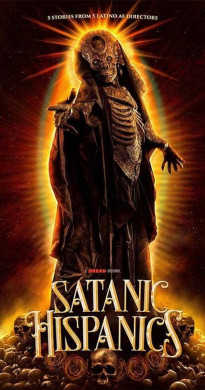 فيلم Satanic Hispanics مترجم