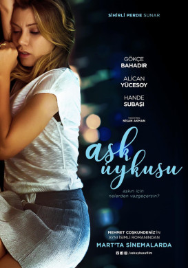 فيلم 2017 Ask Uykusu مدبلج اون لاين