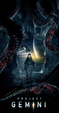 مشاهدة فيلم Project Gemini 2022 مترجم