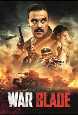 فيلم War Blade