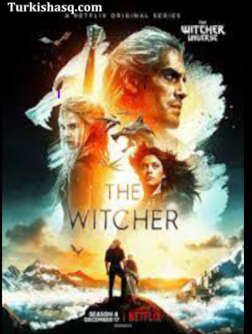 مسلسل The Witcher الموسم الرابع مترجم