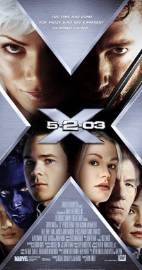 فيلم XMen 2 2003 مترجم