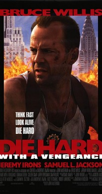 فيلم 1995 Die Hard With a Vengeance مترجم