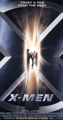 فيلم XMen 2000 مترجم