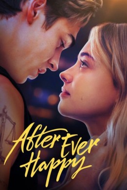 فيلم 2022 After Ever Happy مترجم