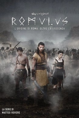 مسلسل Romulus الموسم 1 الحلقة 1 الاولي