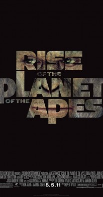 فيلم Rise of the Planet of the Apes 2011 مترجم