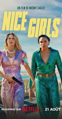 مشاهدة فيلم Nice Girls 2024 مترجم