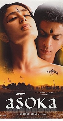 مشاهدة فيلم Ashoka the Great 2001 مترجم