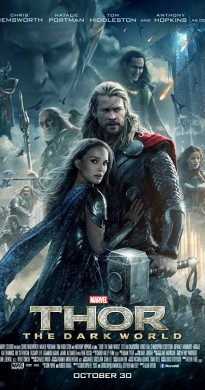 فيلم Thor The Dark World 2013 مترجم